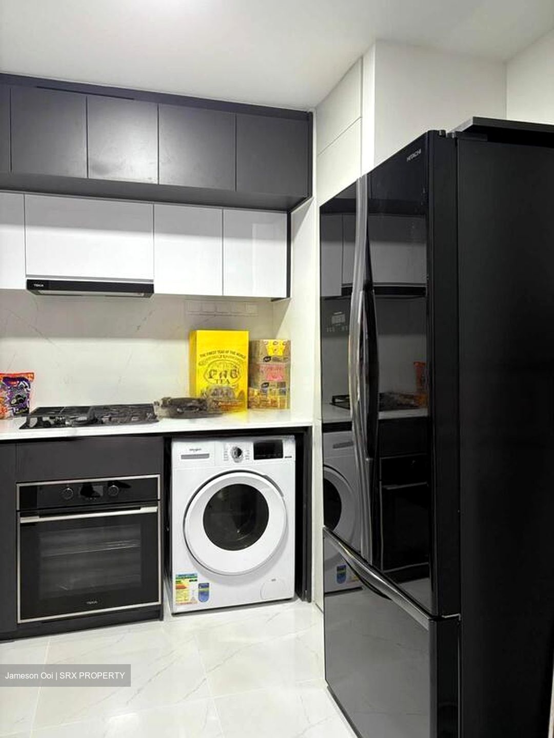 Ola (D19), Condominium #511076291